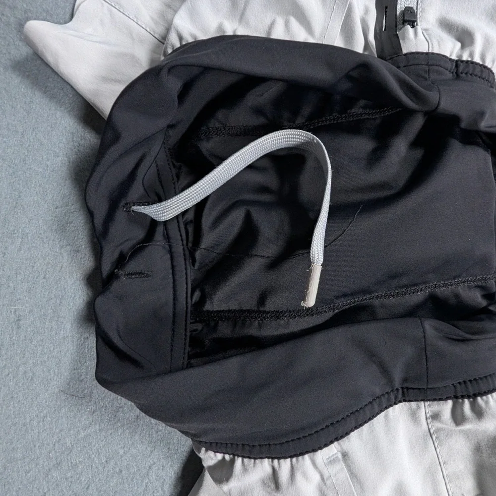 Ten Thousand Interval Shorts Mens Size XL 7